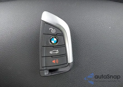 2023 BMW 330I xDrive из США, поврежденный, VIN 3MW89FF0XP8D41146